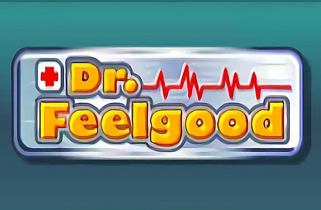 Reels in Dr Feelgood Slot Game by Habanero