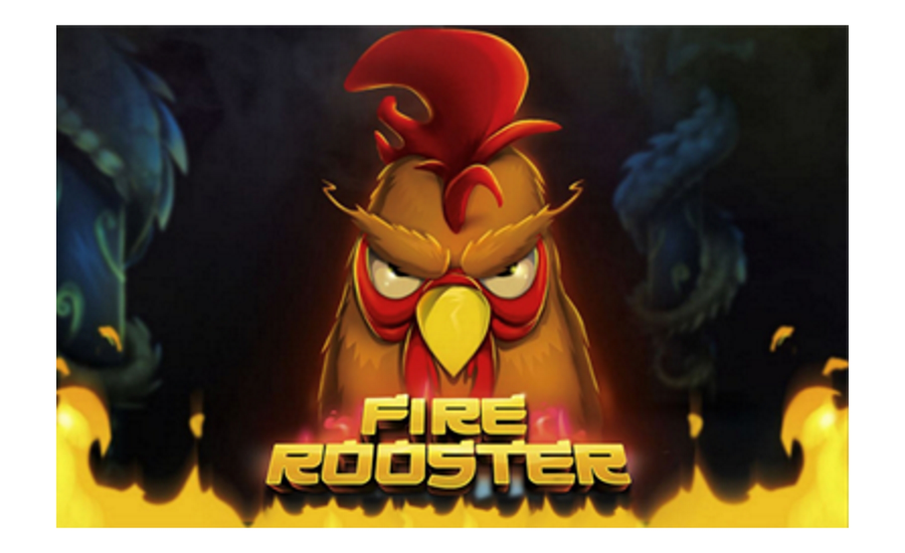 Fire Rooster demo