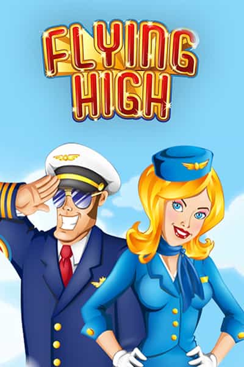 The Flying High Online Slot Demo Game by Habanero