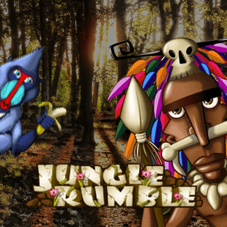 Jungle Rumble demo