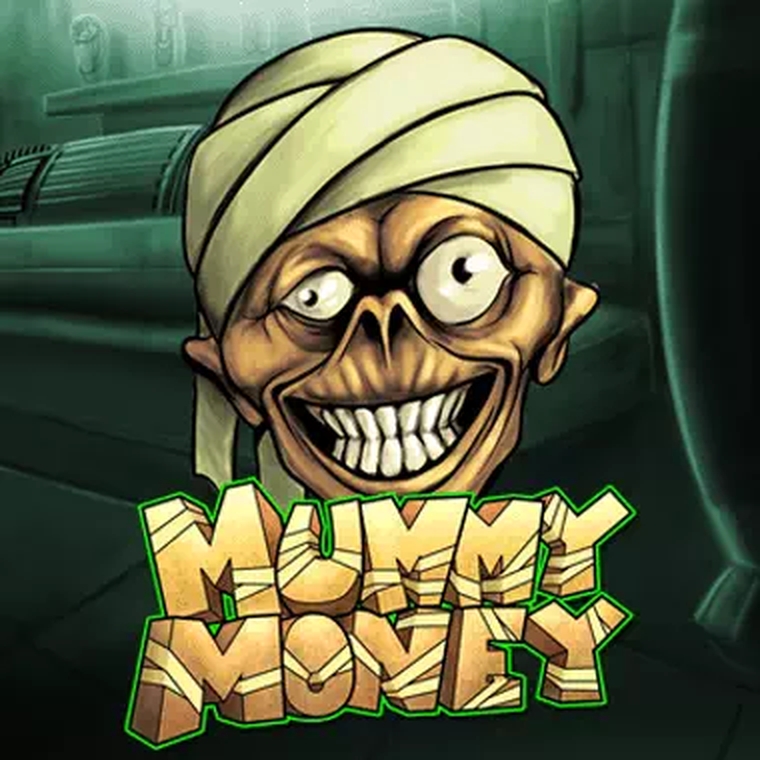 The Mummy Money Online Slot Demo Game by Habanero