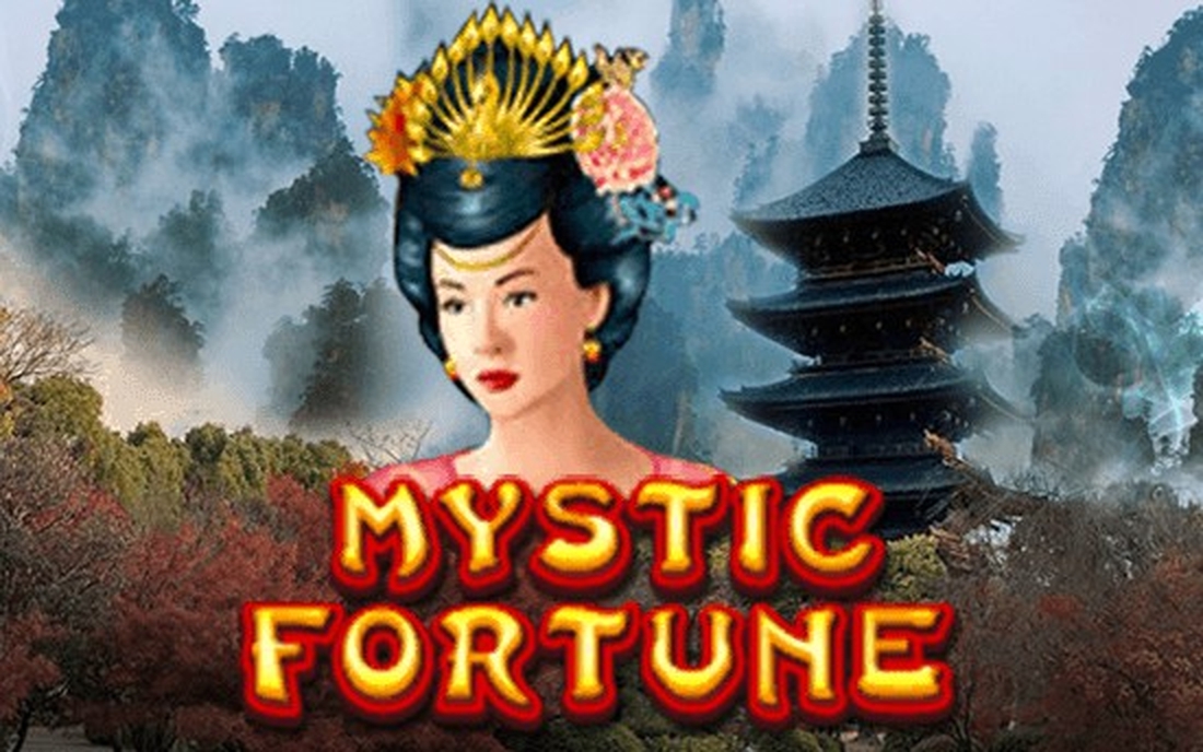 The Mystic Fortune Online Slot Demo Game by Habanero