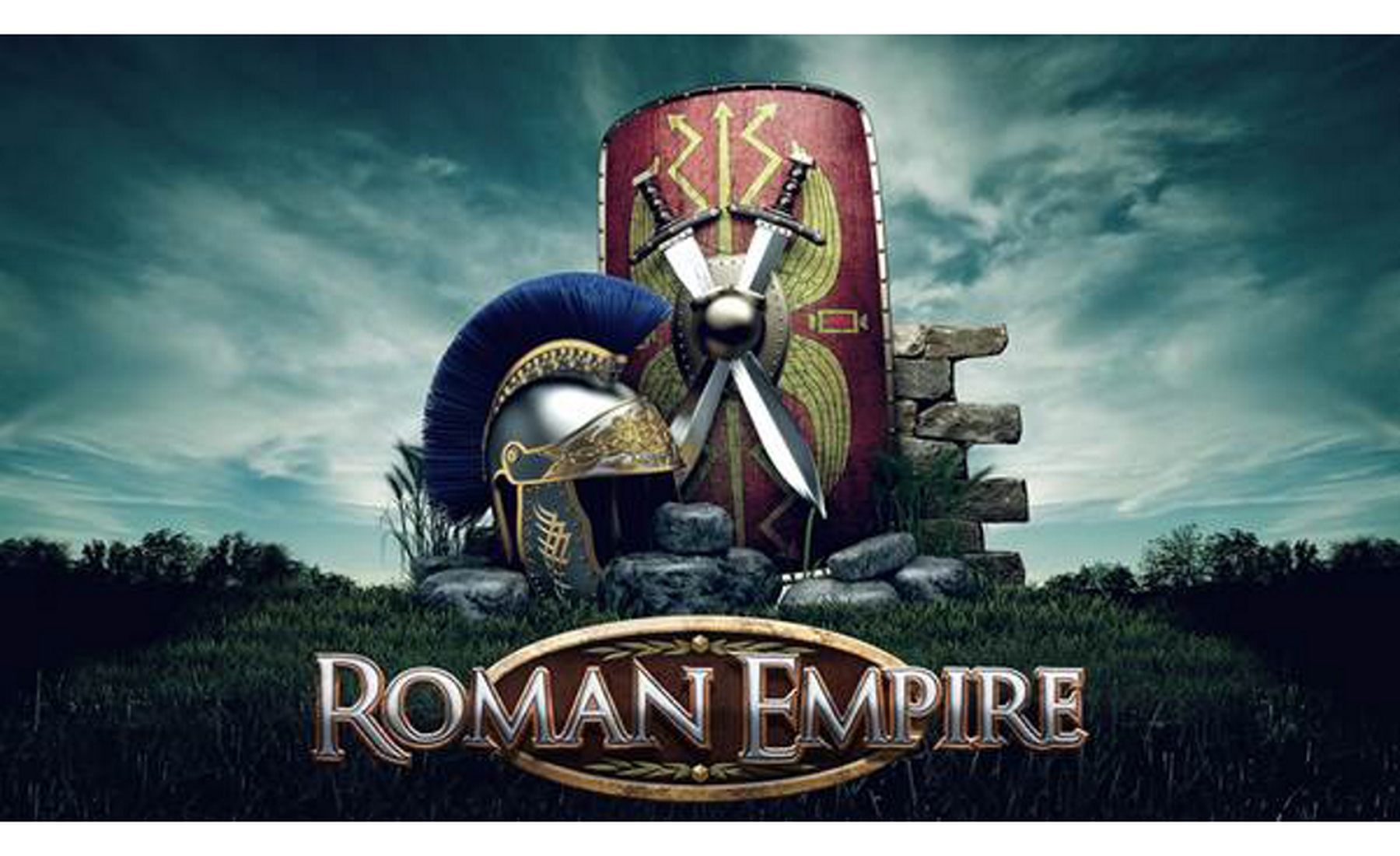 The Roman Empire (Habanero Systems) Online Slot Demo Game by Habanero