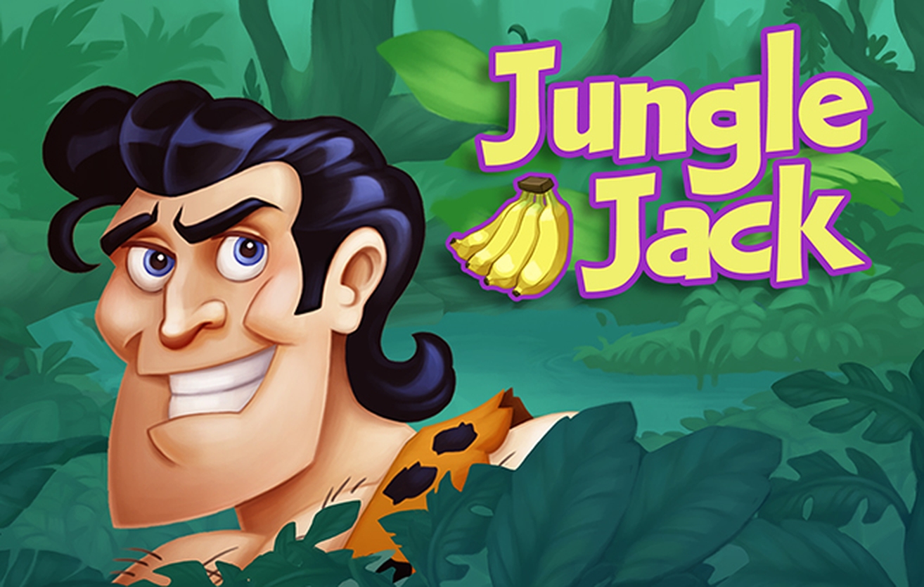 Jungle Jack demo