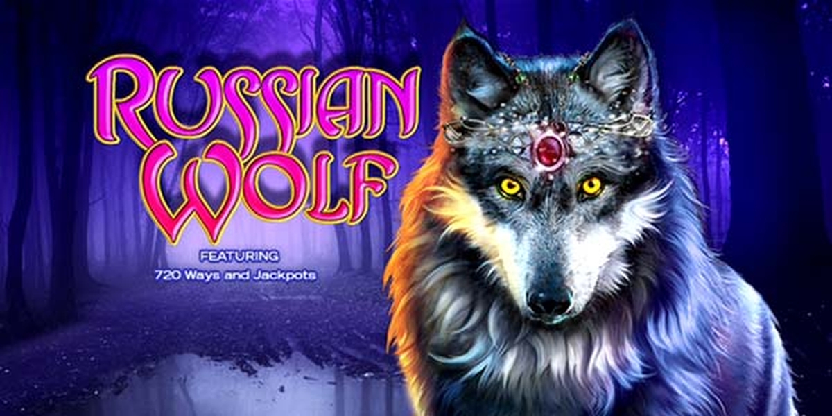 Russian Wolf demo