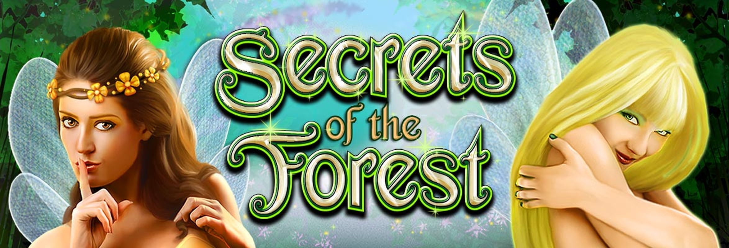The Secrets Of The Forest Online Slot Demo Game by High 5 Games