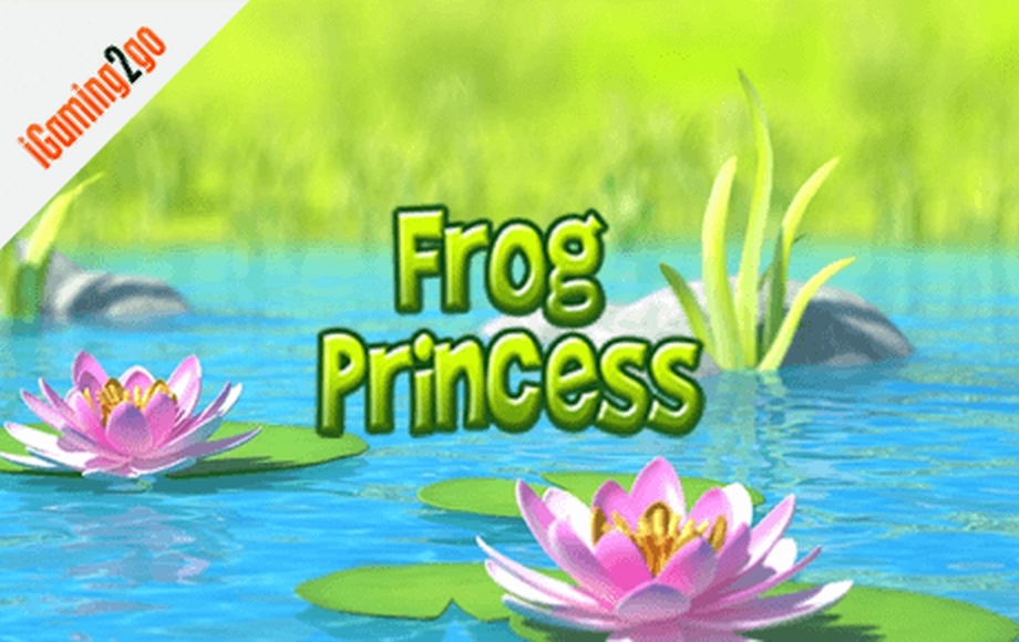 Frog Princess demo