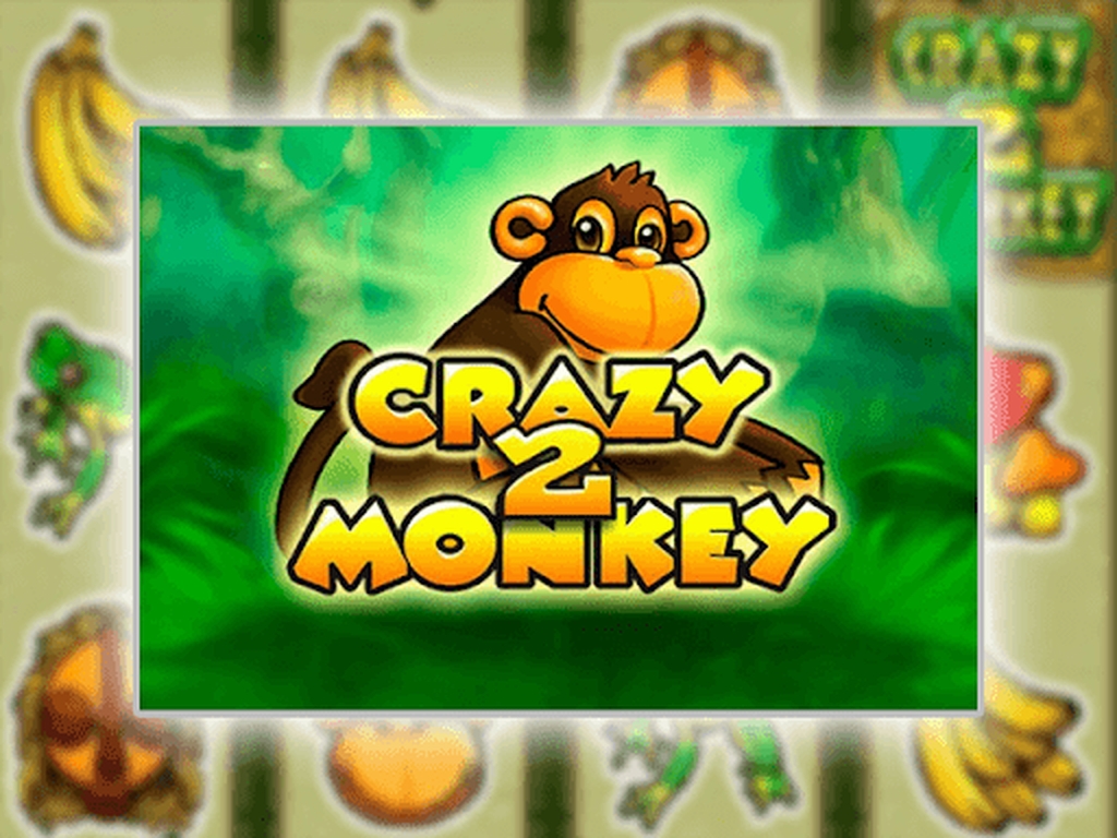 The Crazy Monkey 2 (Igrosoft) Online Slot Demo Game by Igrosoft