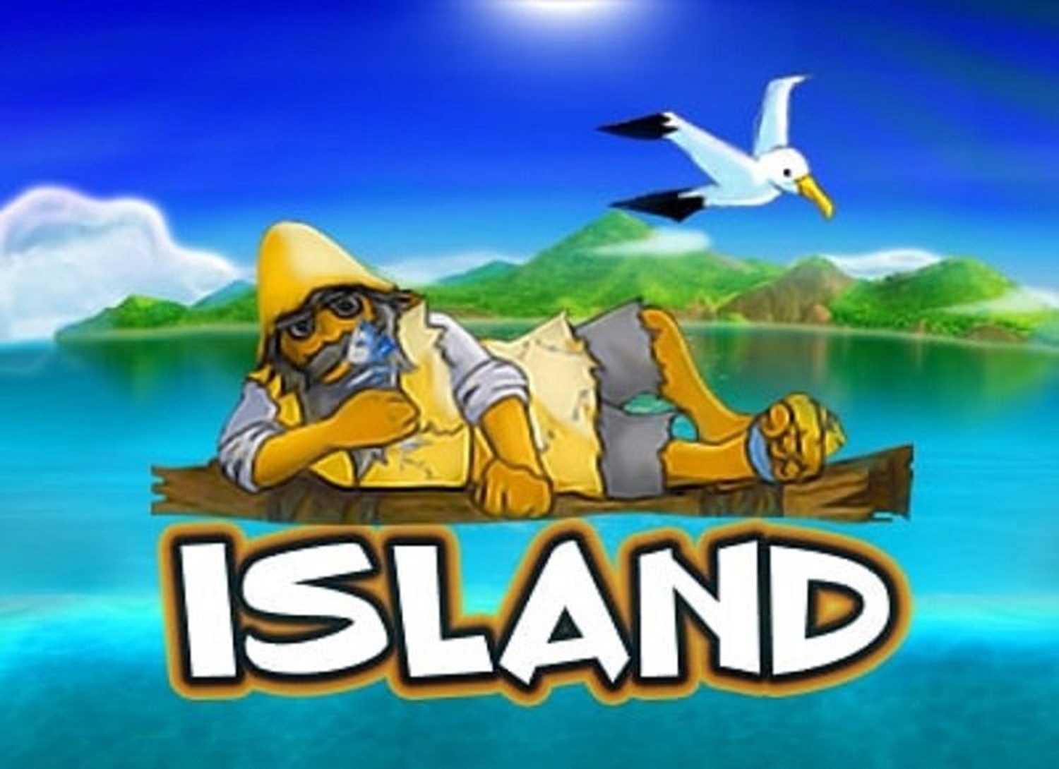 The Island Online Slot Demo Game by Igrosoft