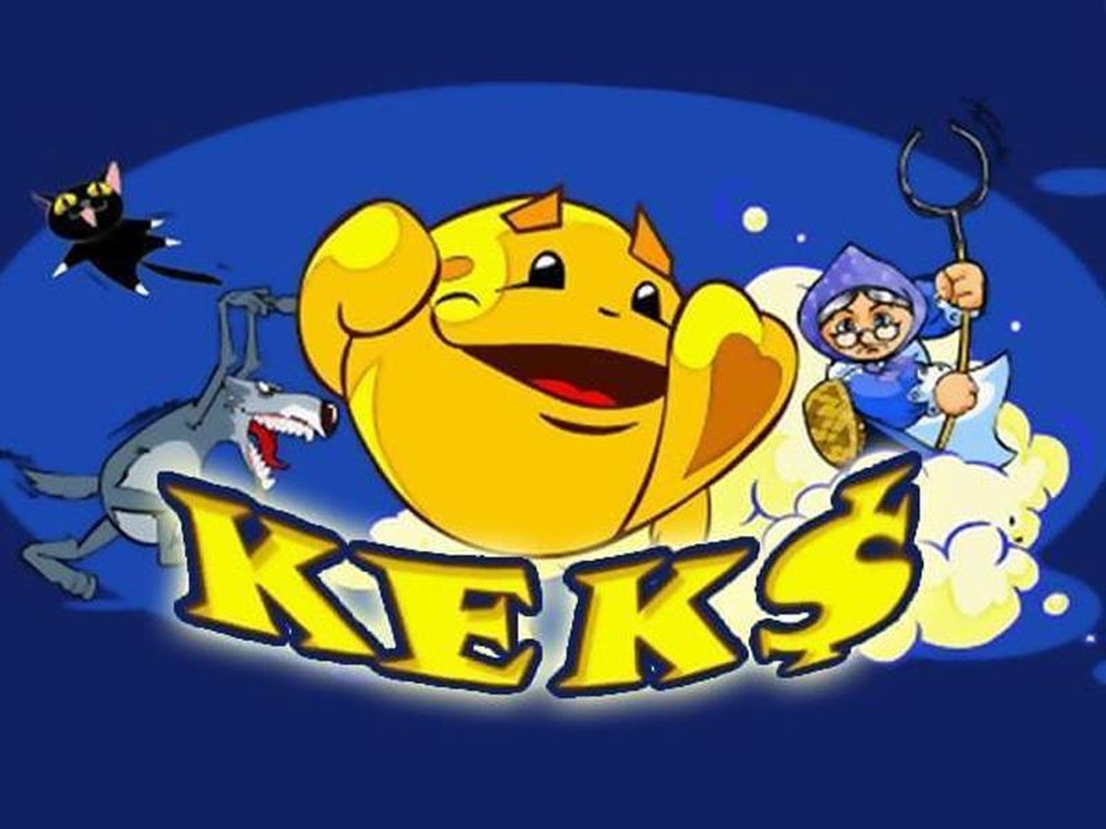 The Keks Online Slot Demo Game by Igrosoft