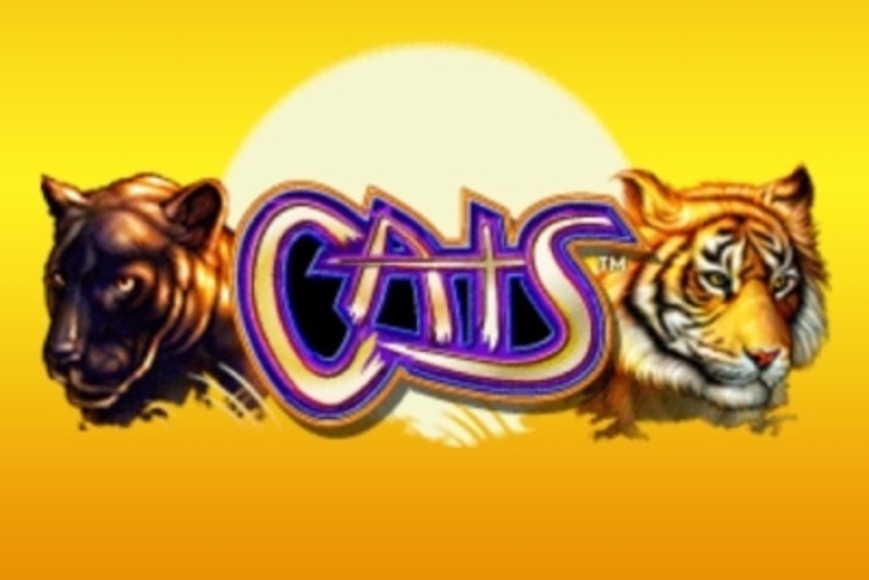 The Cats Online Slot Demo Game by IGT