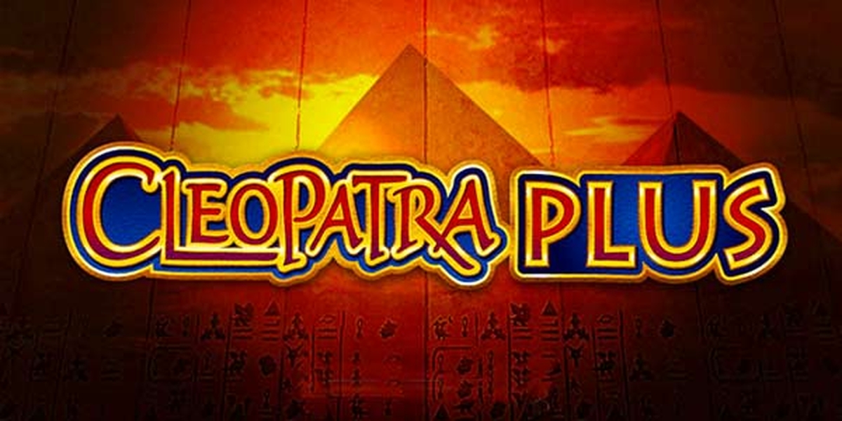 The Cleopatra PLUS Online Slot Demo Game by IGT