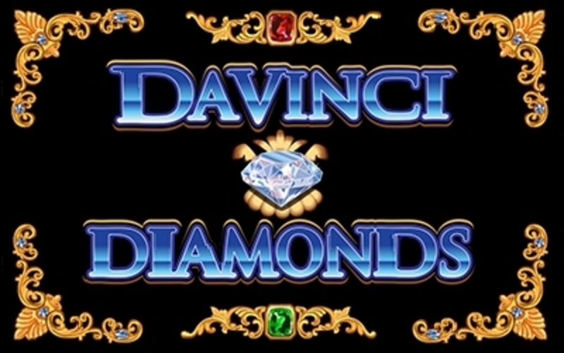 Da Vinci Diamonds demo