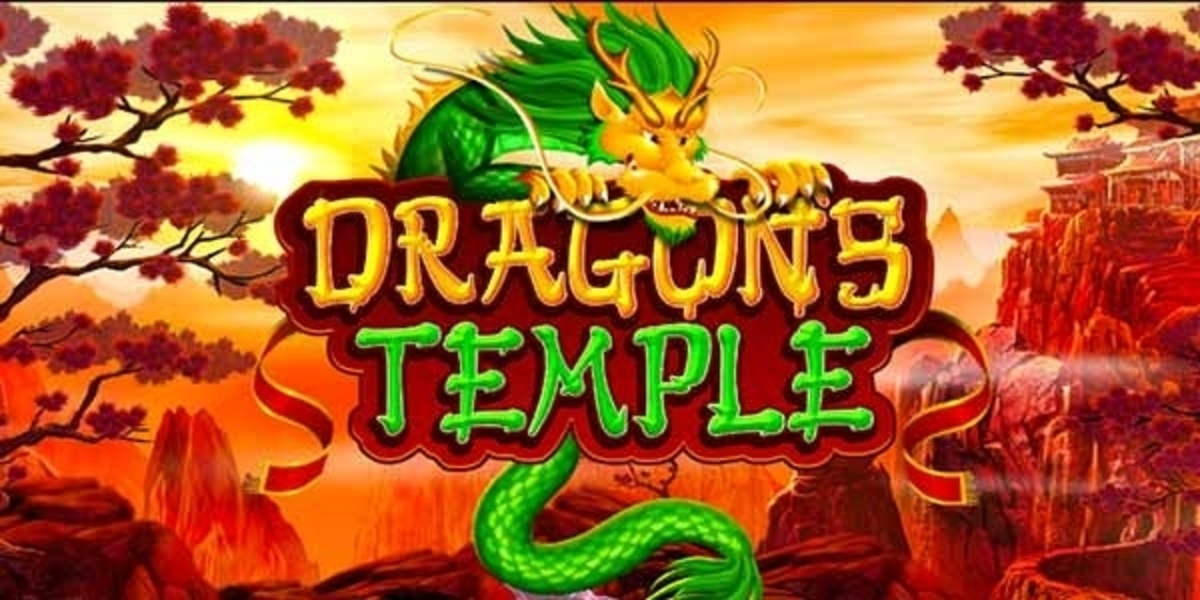 Dragon's Temple demo