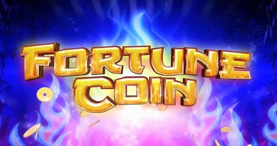 The Fortune Coin Online Slot Demo Game by IGT