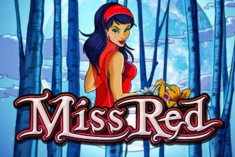 The Miss Red Online Slot Demo Game by IGT