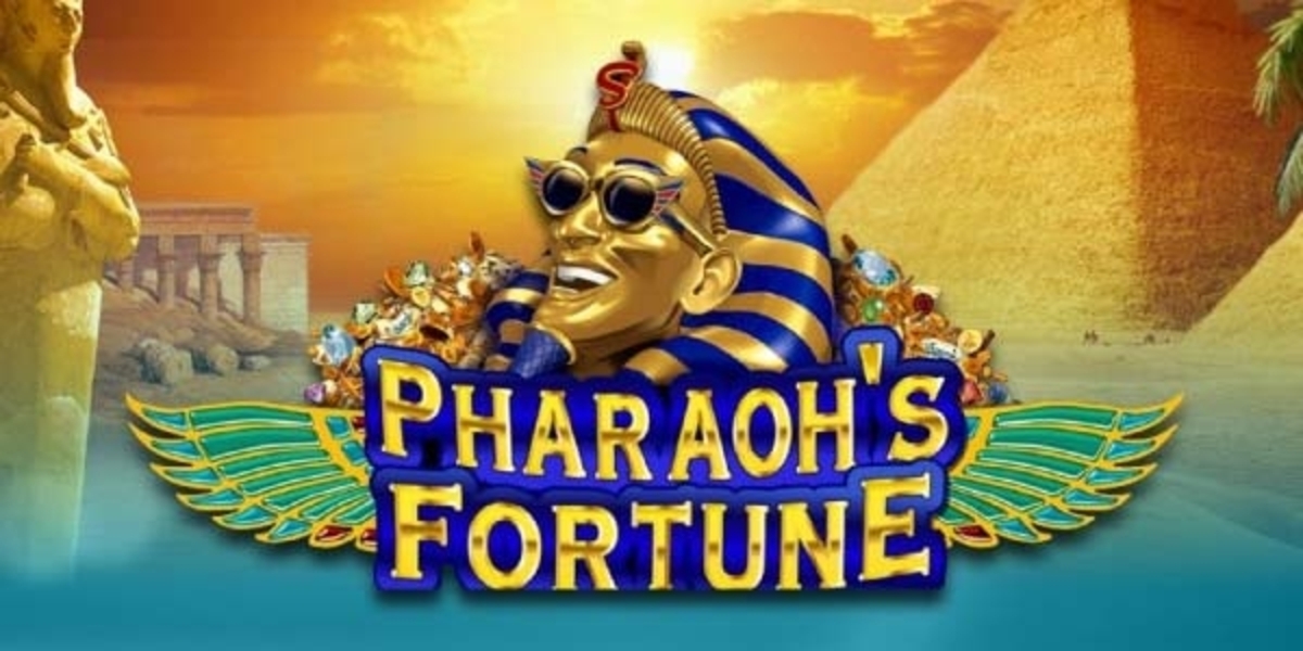 The Pharaoh's Fortune Online Slot Demo Game by IGT