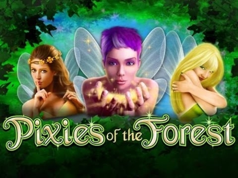Pixies of the Forest demo