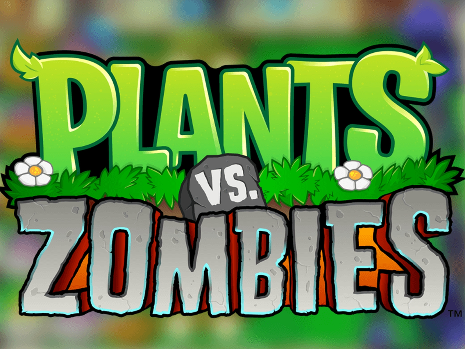 The Plants vs Zombies (IGT) Online Slot Demo Game by IGT