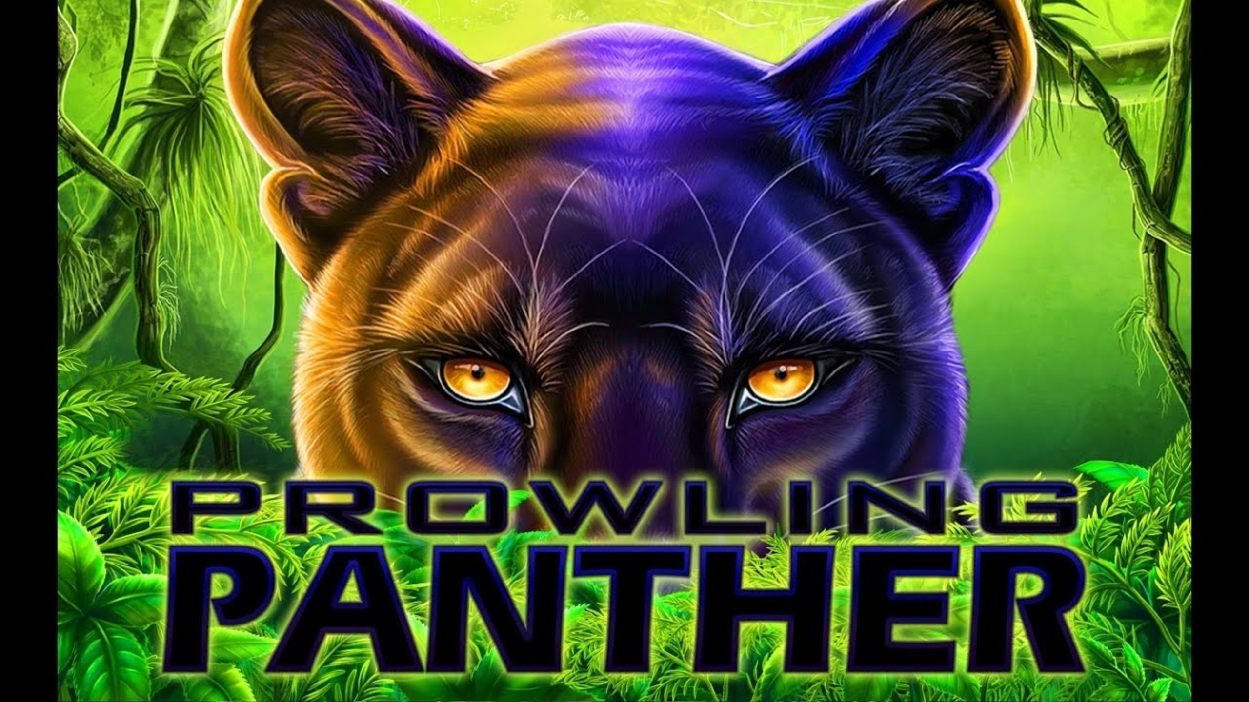 The Prowling Panther Online Slot Demo Game by IGT