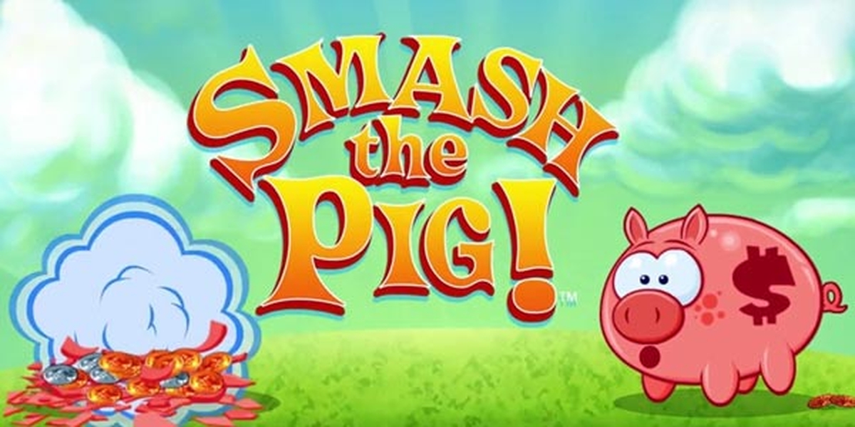 Smash the Pig demo