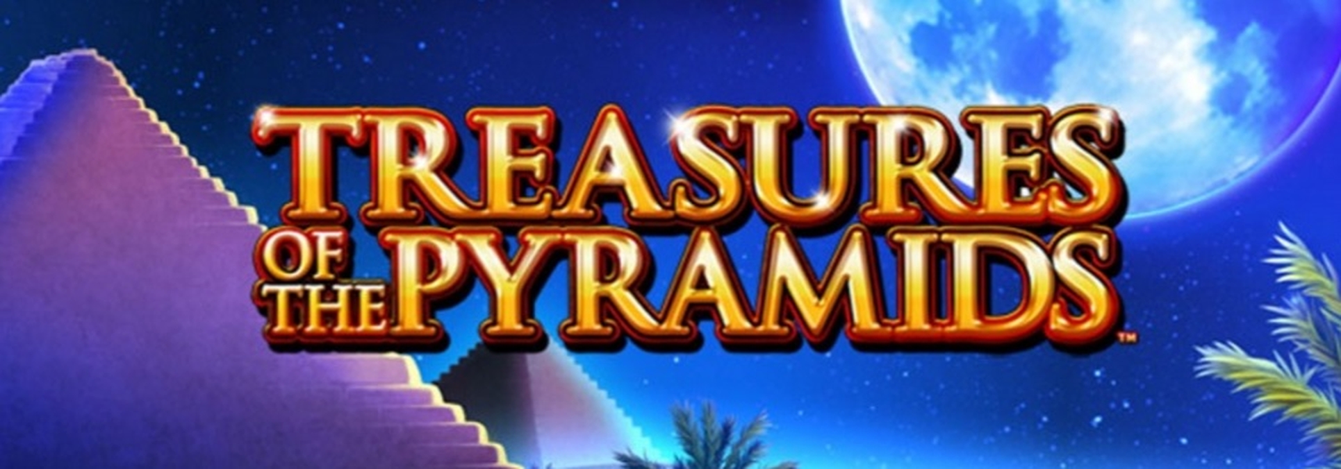 Treasures of the Pyramids demo