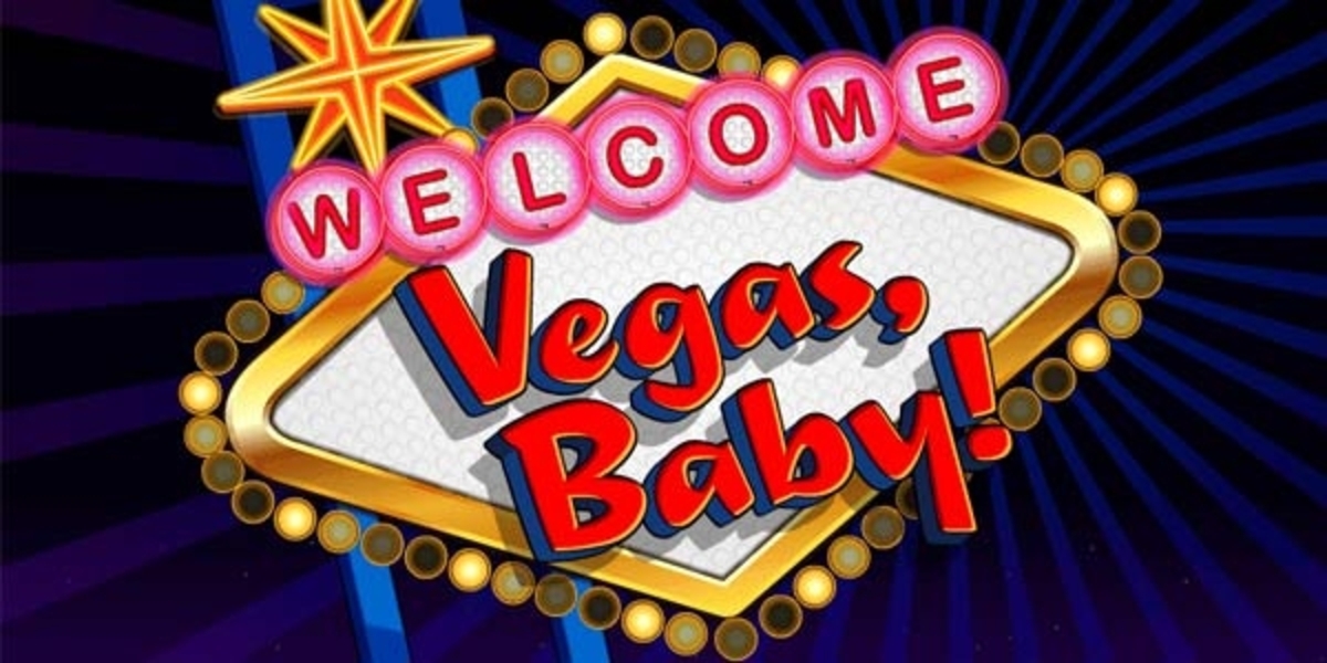 The Vegas, Baby! Online Slot Demo Game by IGT