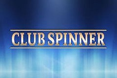 The Club Spinner Online Slot Demo Game by Imagina