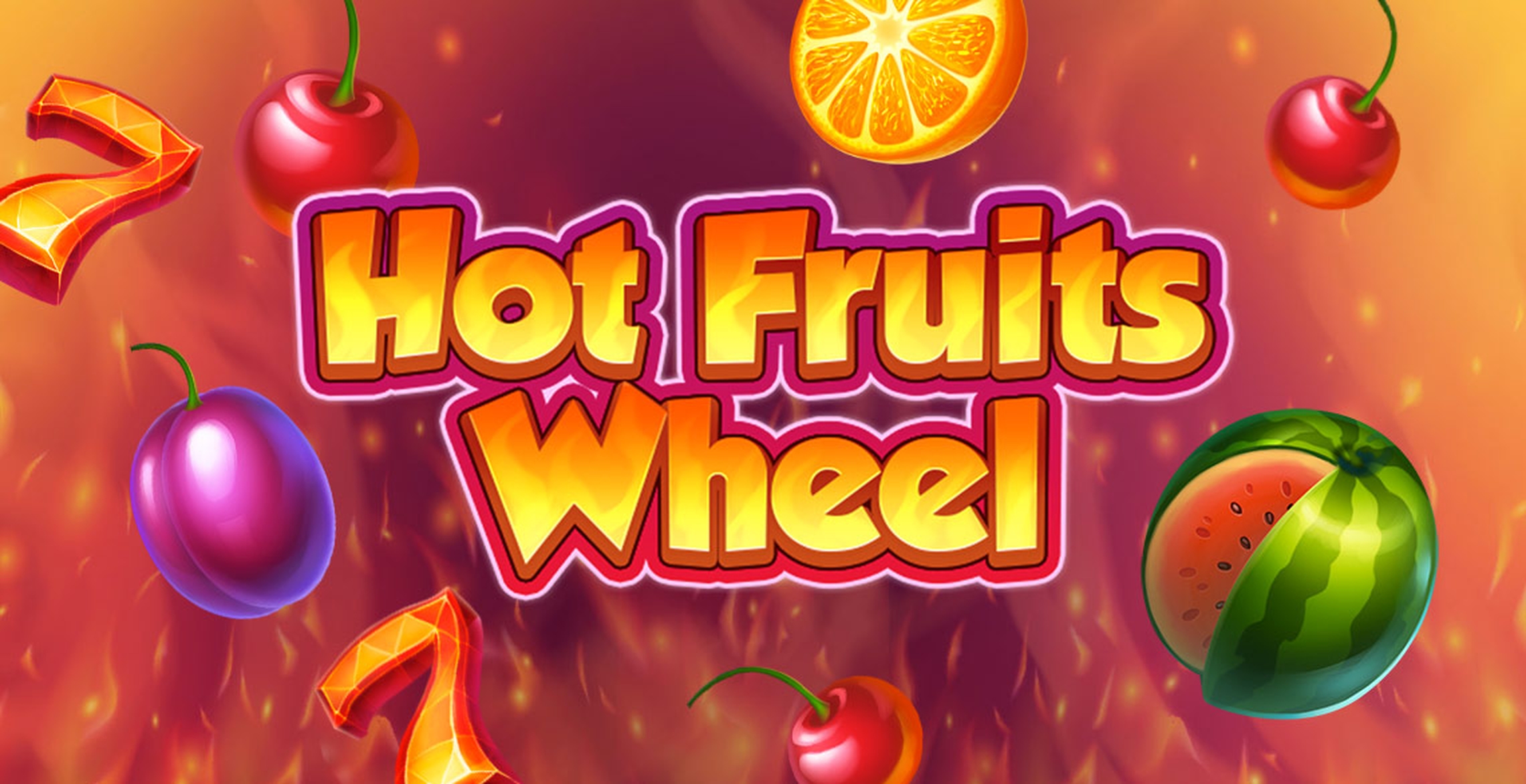 Fruit Heat demo