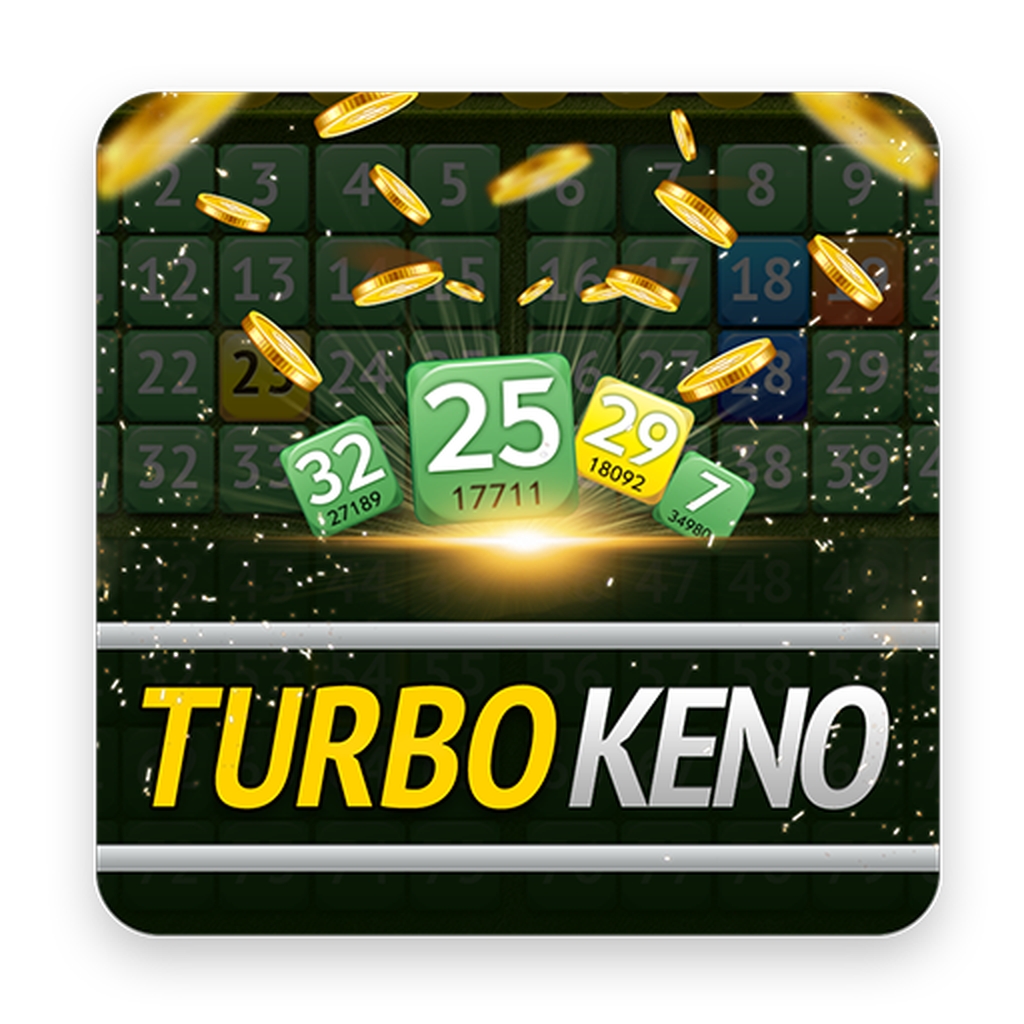 Turbo Keno demo