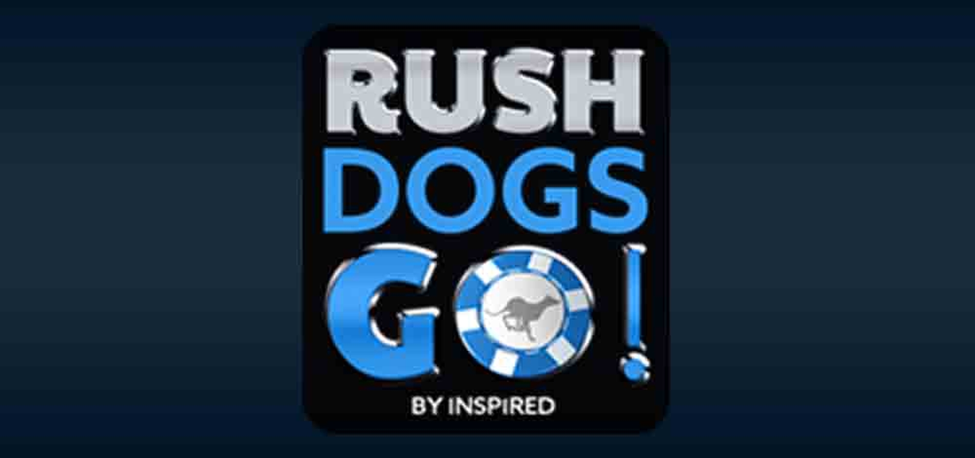 The Rush Dogs Go! Online Slot Demo Game by Inspired Gaming