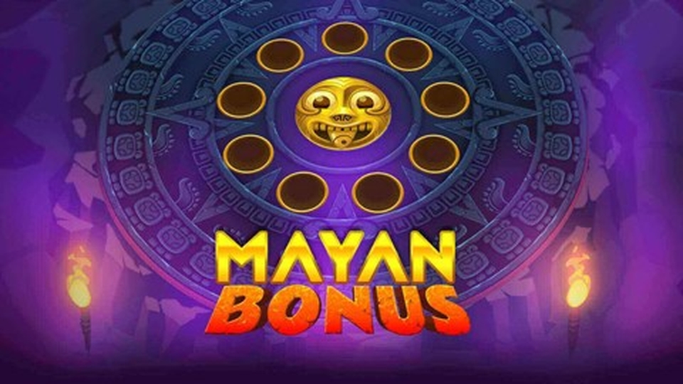 Mayan Bonus