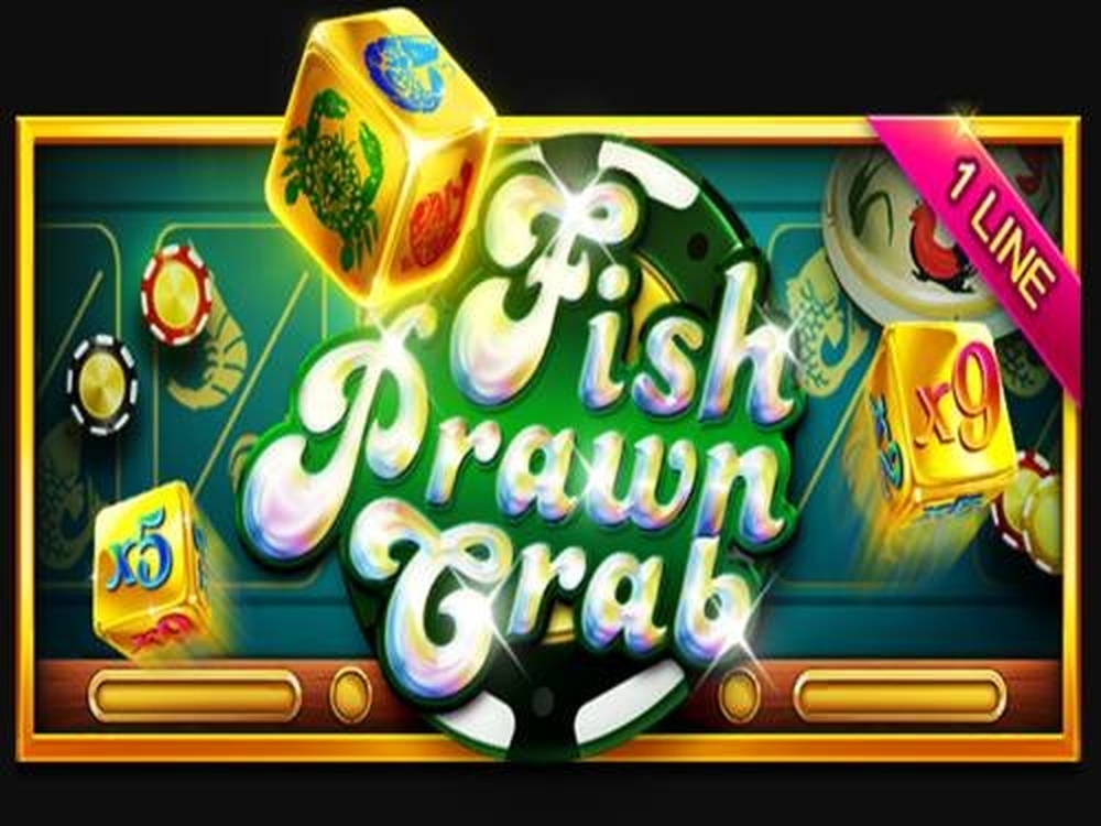 The Fish Prawn Crab Online Slot Demo Game by PlayStar