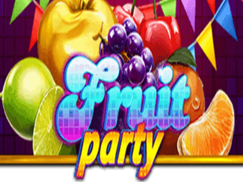 The Fruit Party (PlayStar) Online Slot Demo Game by PlayStar