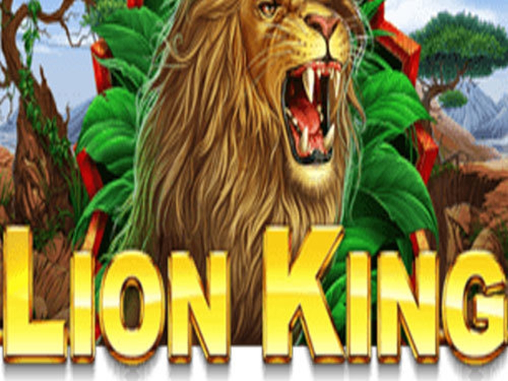 The Lion King Online Slot Demo Game by PlayStar