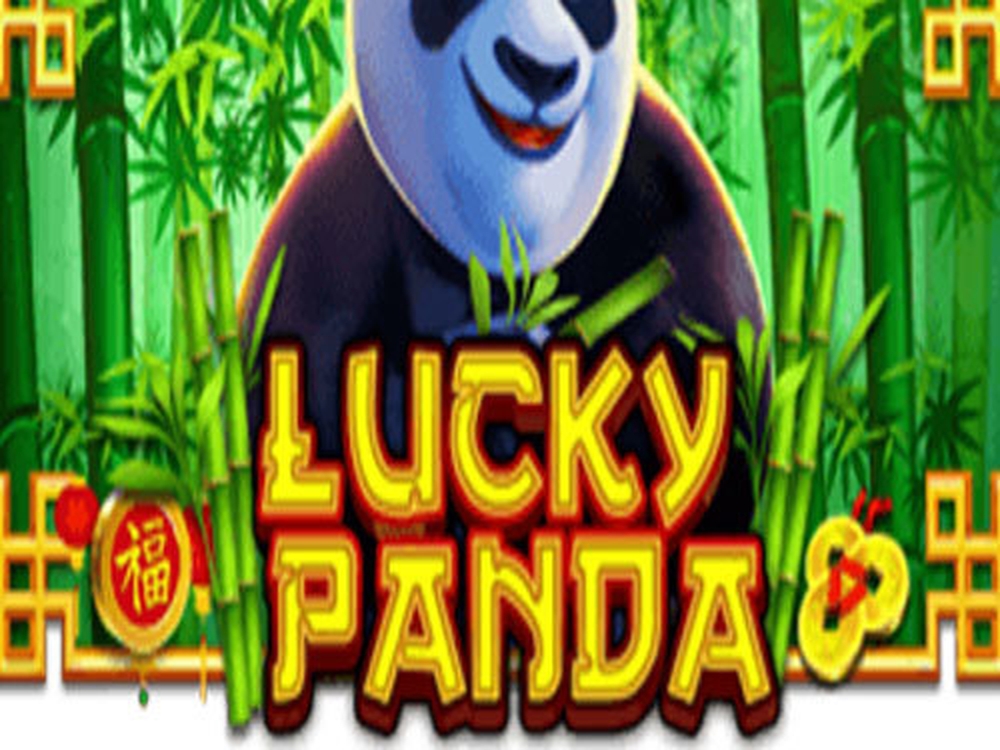 The Lucky Panda Online Slot Demo Game by PlayStar