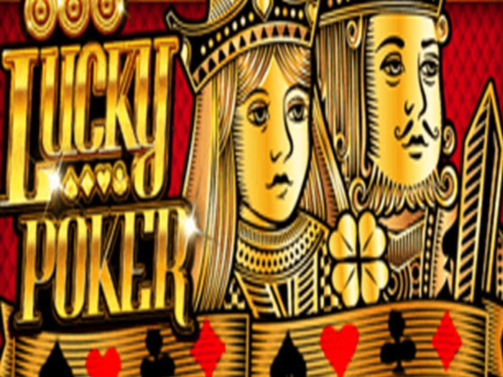 The Lucky Poker 2 Online Slot Demo Game by PlayStar