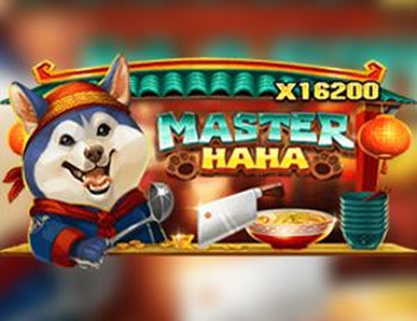The Master HAHA Online Slot Demo Game by PlayStar