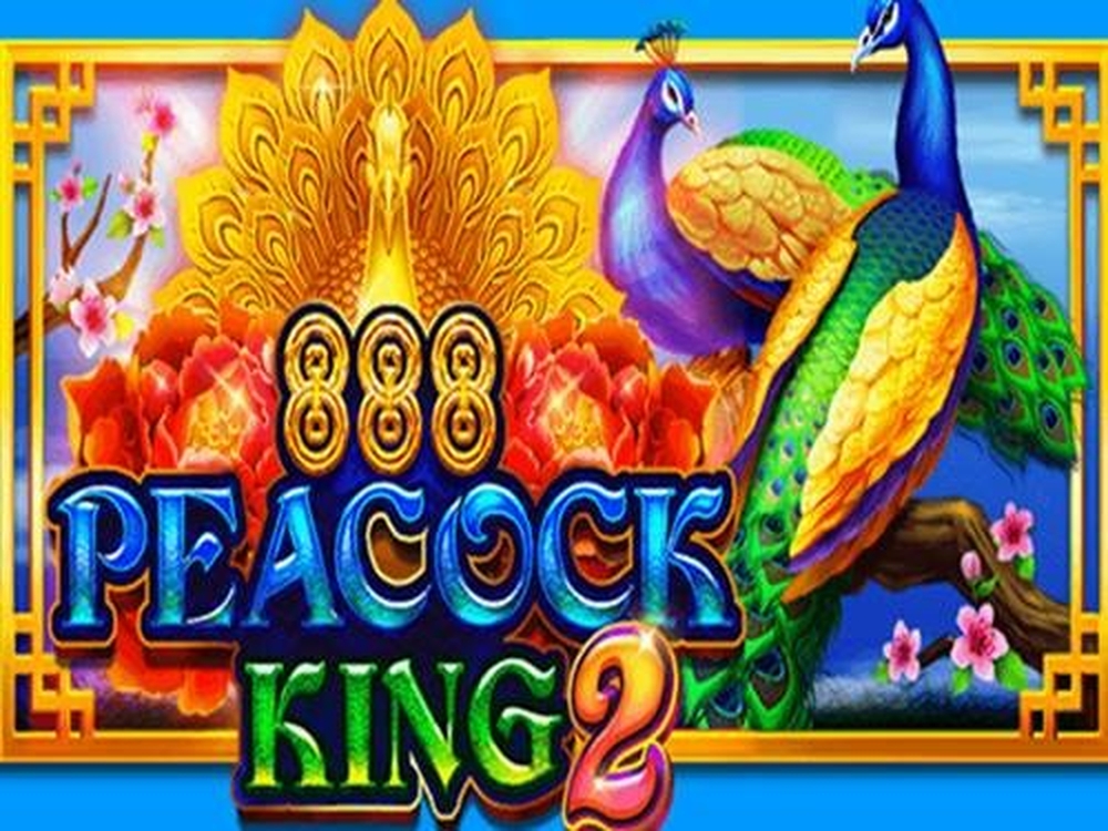 Peacock King