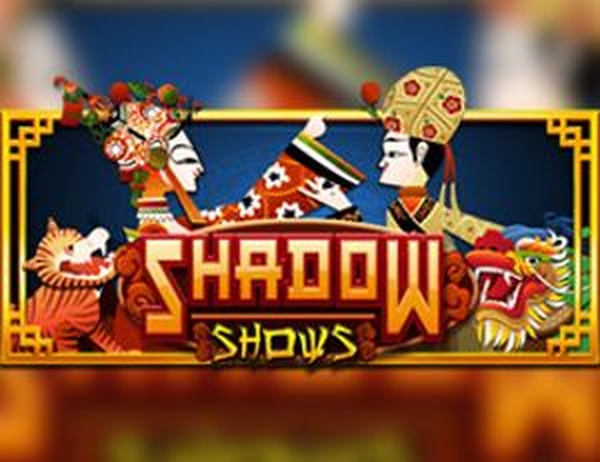 The Shadow Shows Online Slot Demo Game by PlayStar