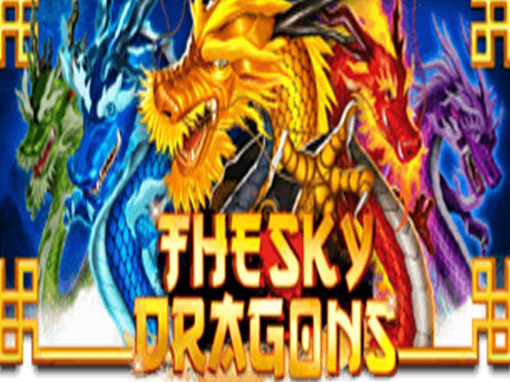 The The Sky Dragons Online Slot Demo Game by PlayStar