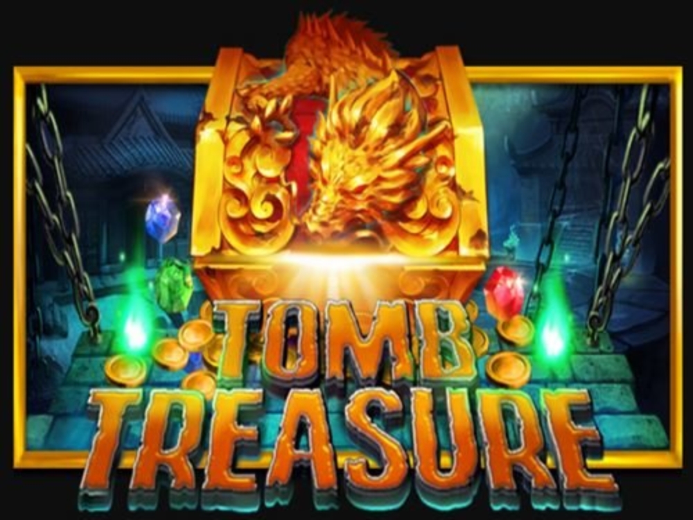 Tomb Treasure demo