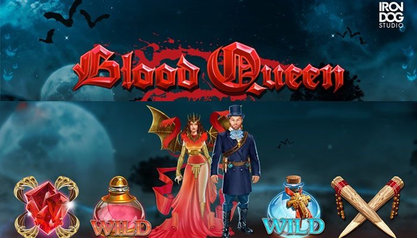 Blood Queen demo