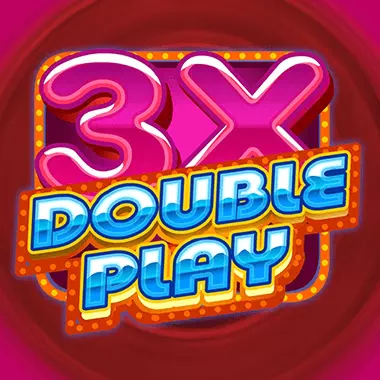 3x Double Play Poker demo