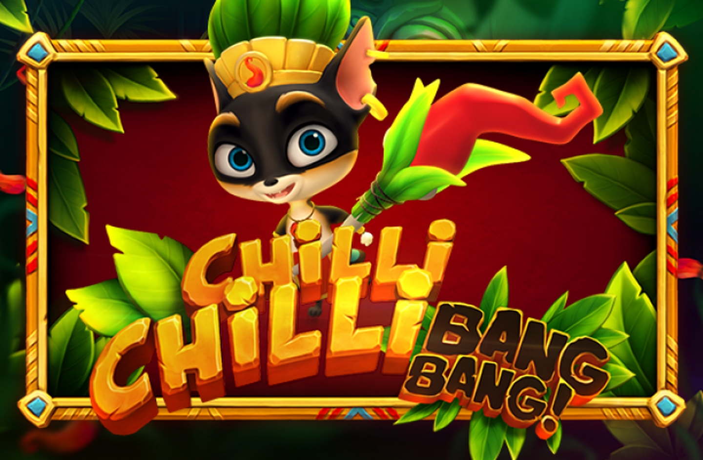 The Chilli Chilli Bang Bang Online Slot Demo Game by iSoftBet