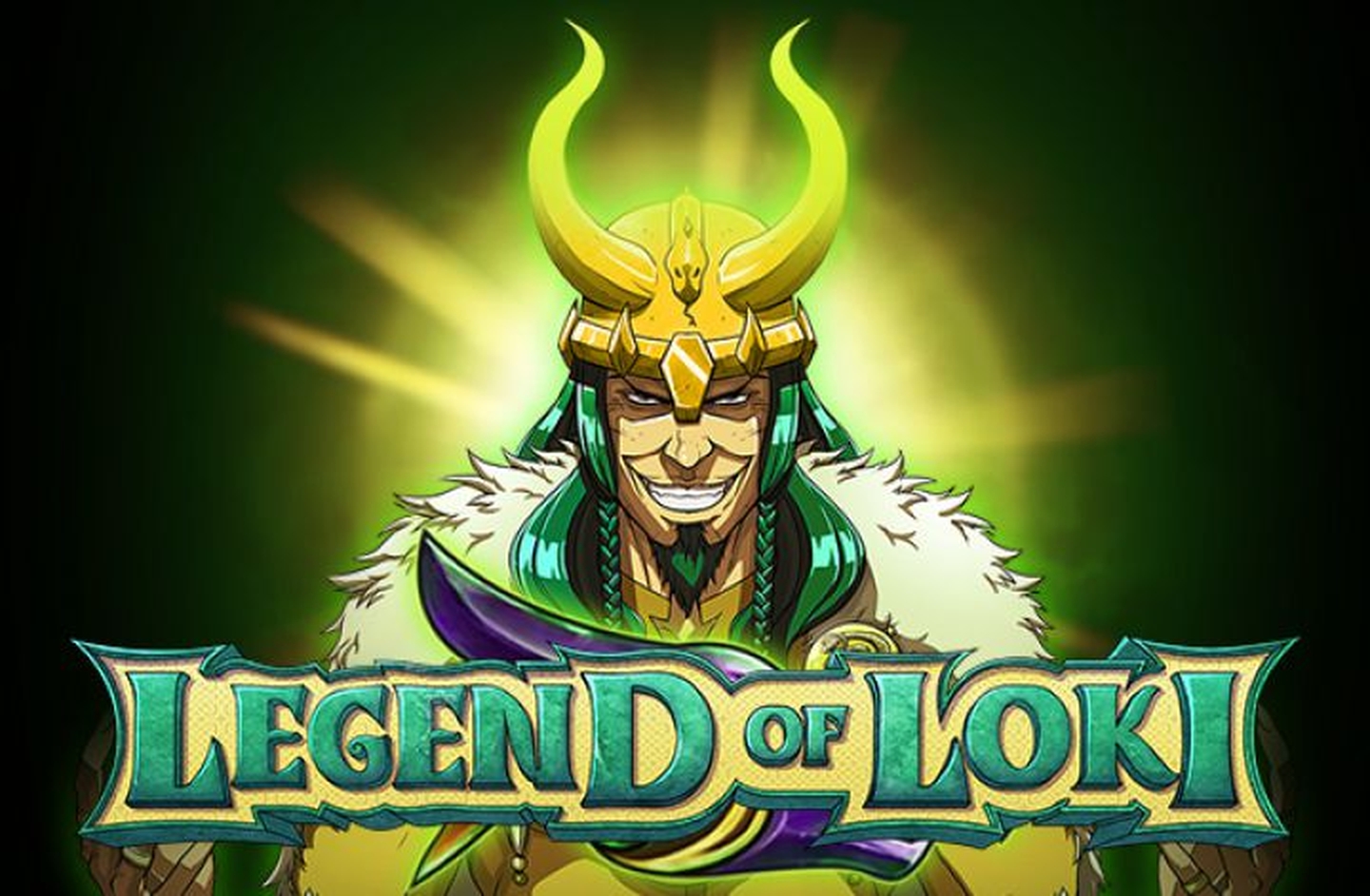 The Legend Of Loki Online Slot Demo Game by iSoftBet
