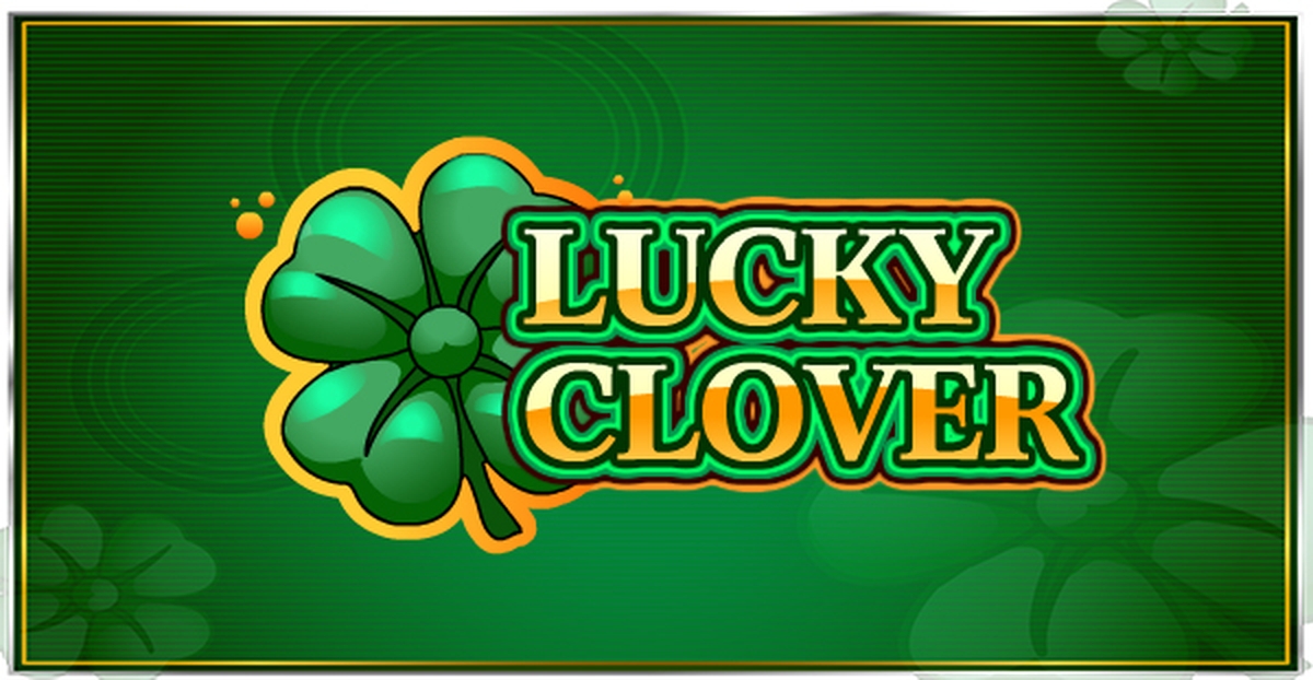 Lucky Clover iSoftBet demo