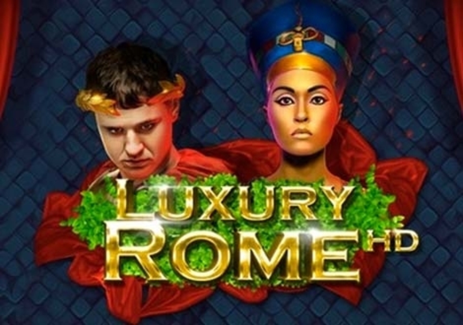 The Luxury Rome Online Slot Demo Game by iSoftBet