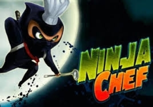 The Ninja Chef Online Slot Demo Game by iSoftBet