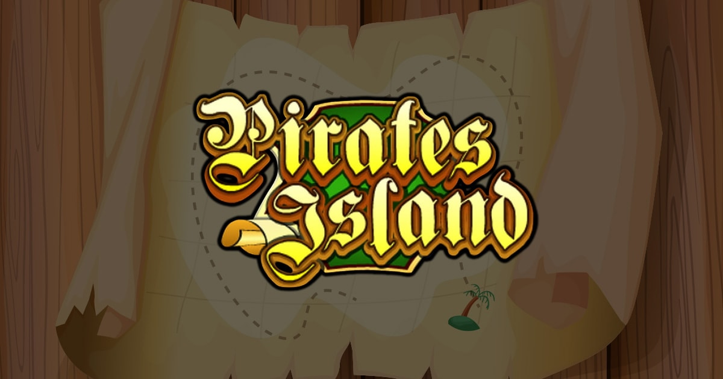 The Pirates Island Online Slot Demo Game by iSoftBet